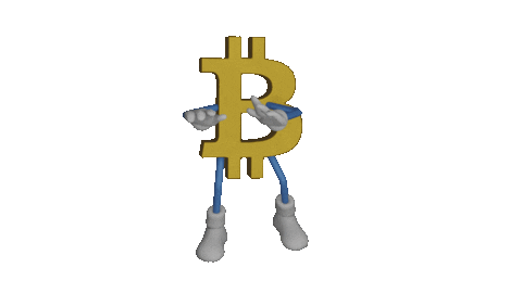 Bitcoin dance