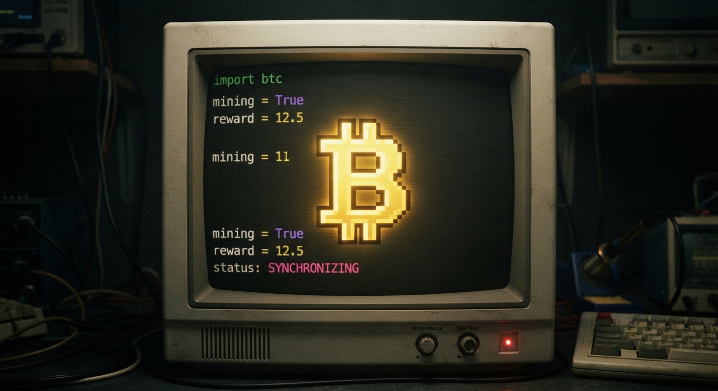Bitcoin