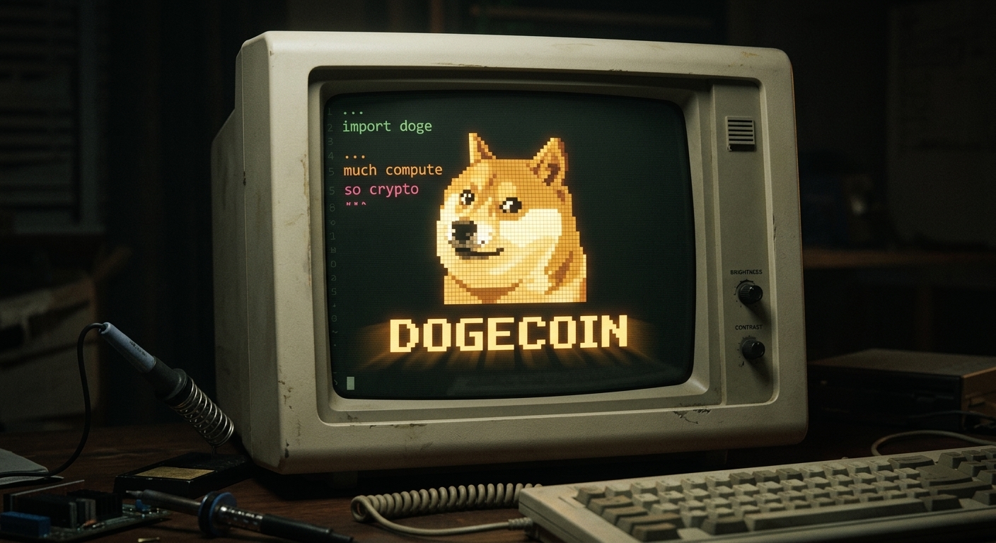 Dogecoin