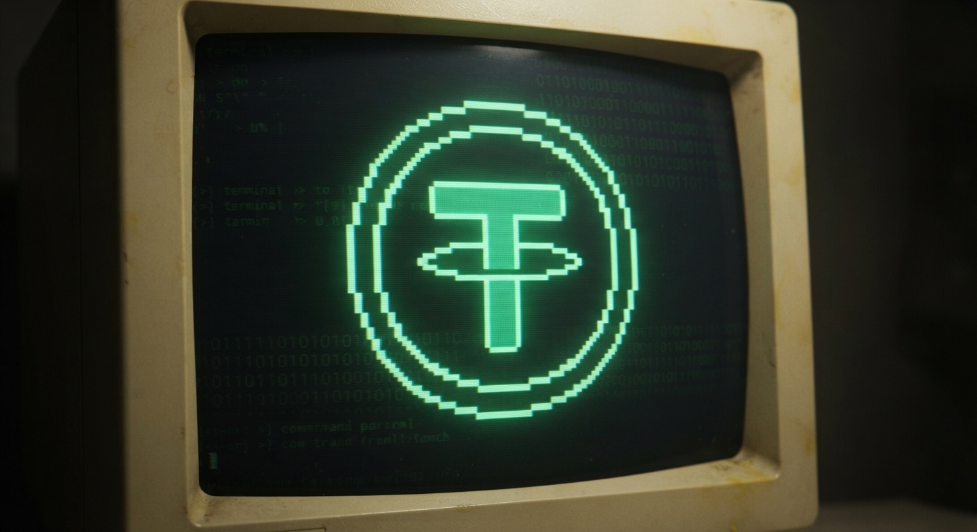 Tether