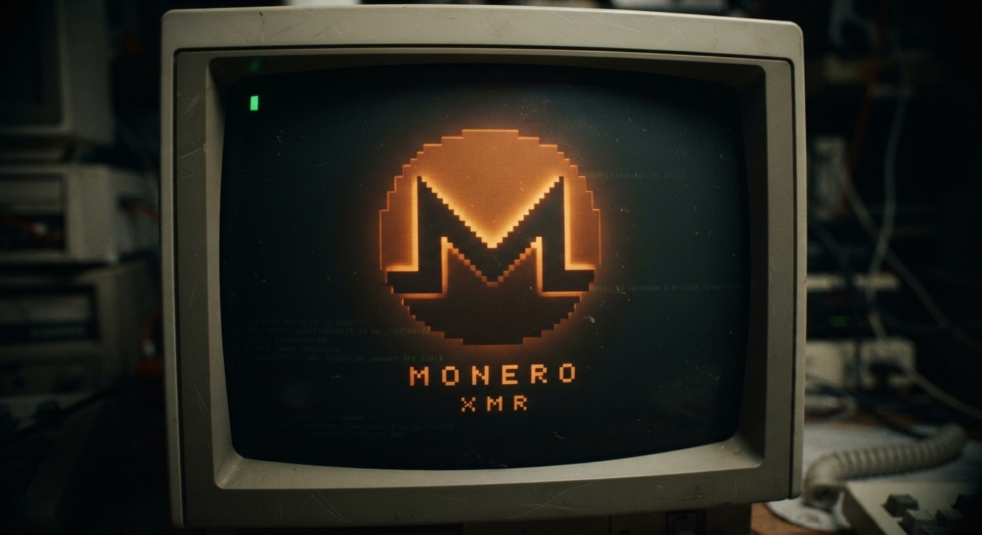 Monero