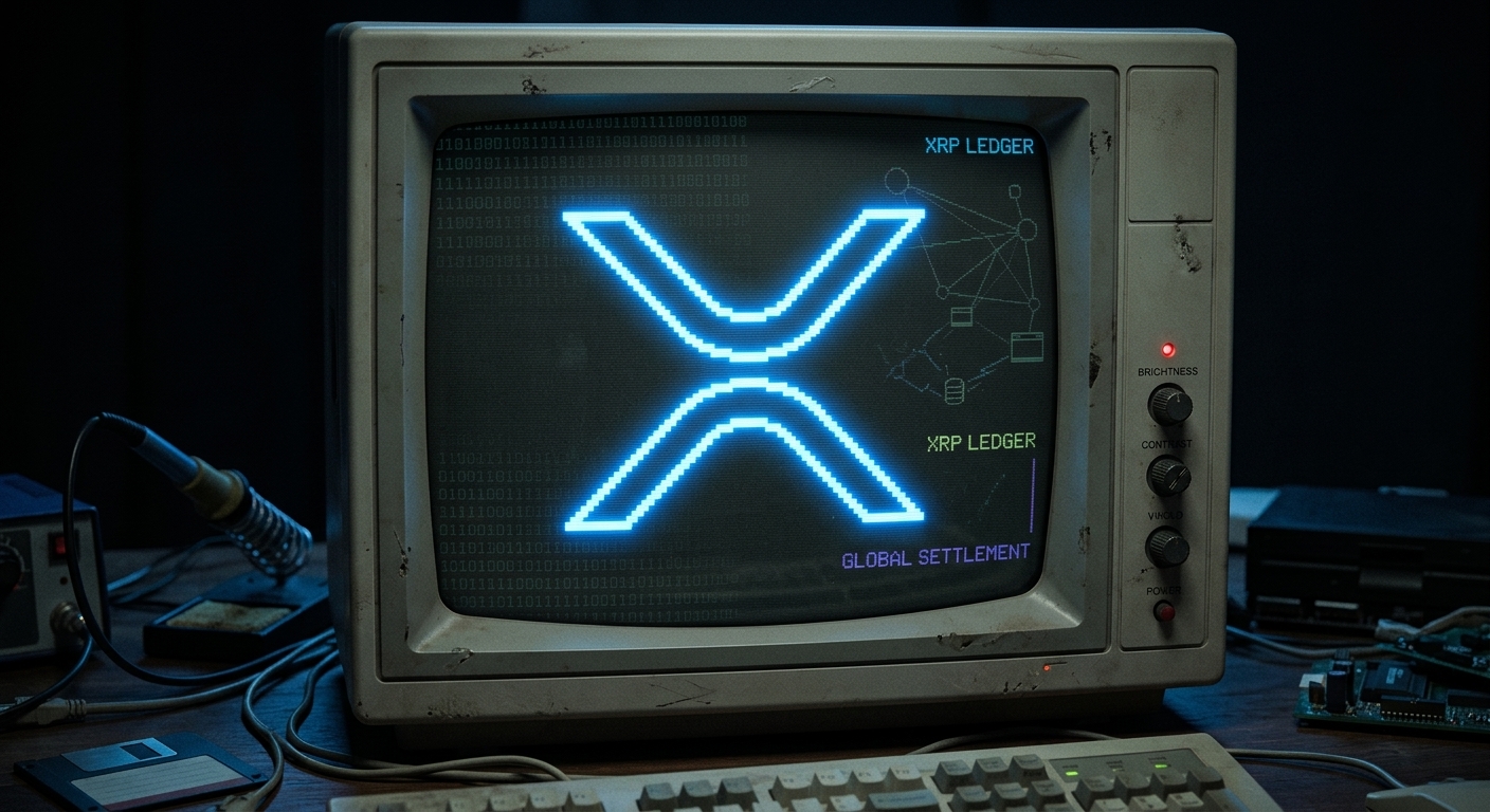 XRP