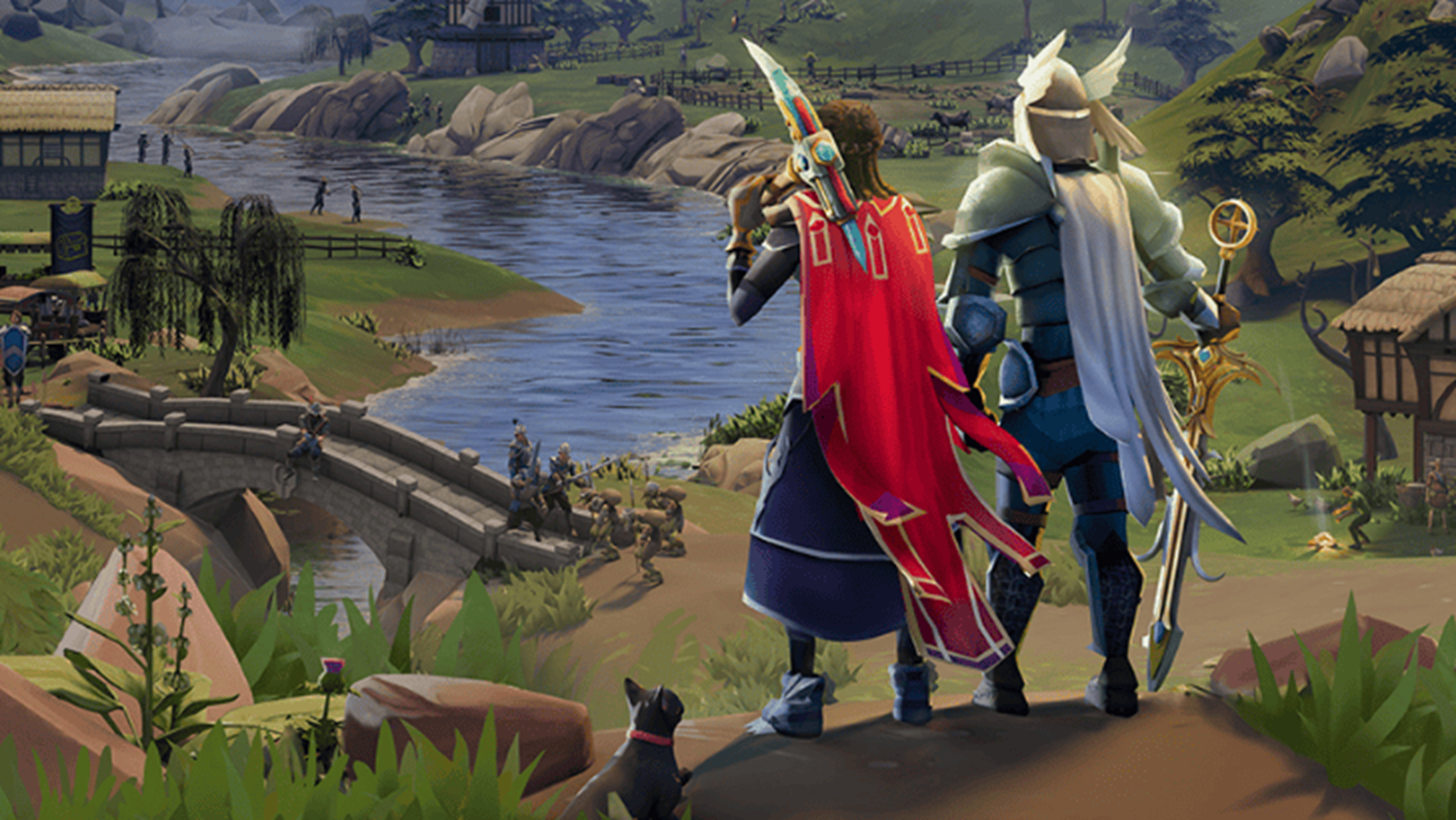 RuneScape