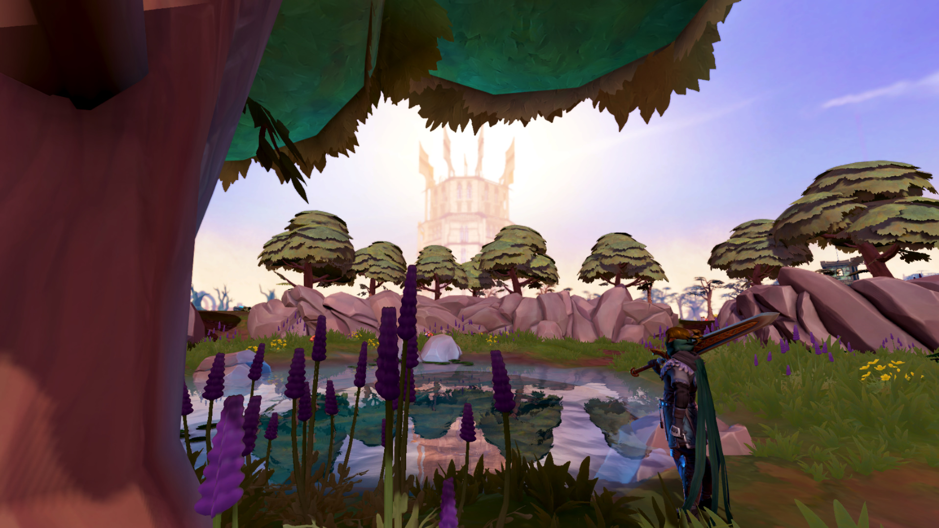 RuneScape 3