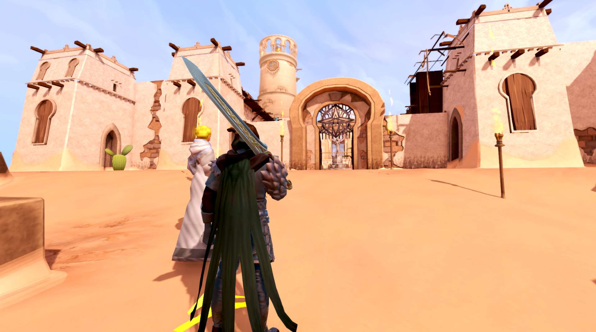 RuneScape 3