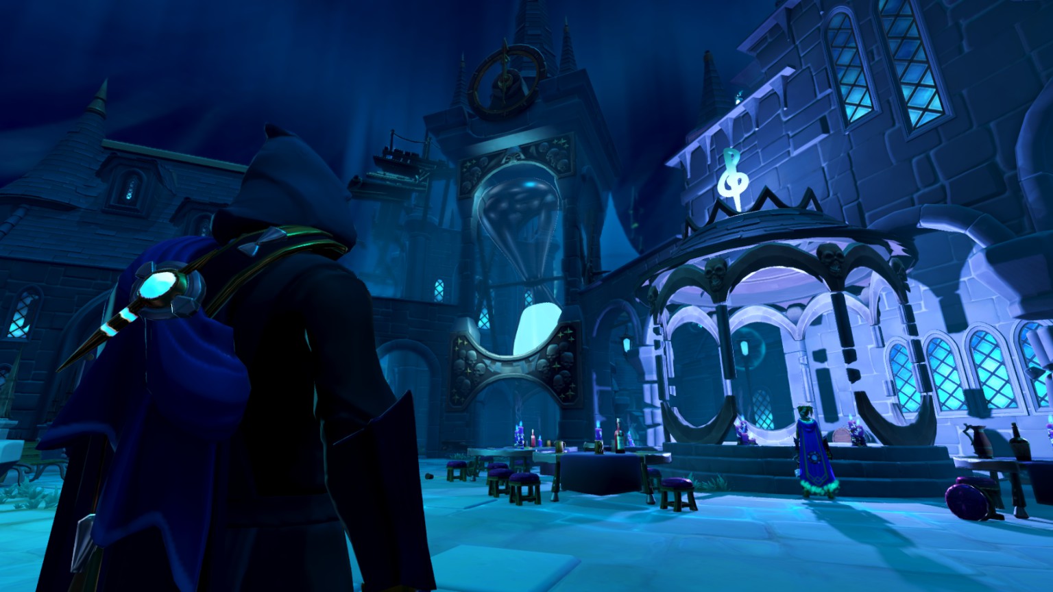 RuneScape 3