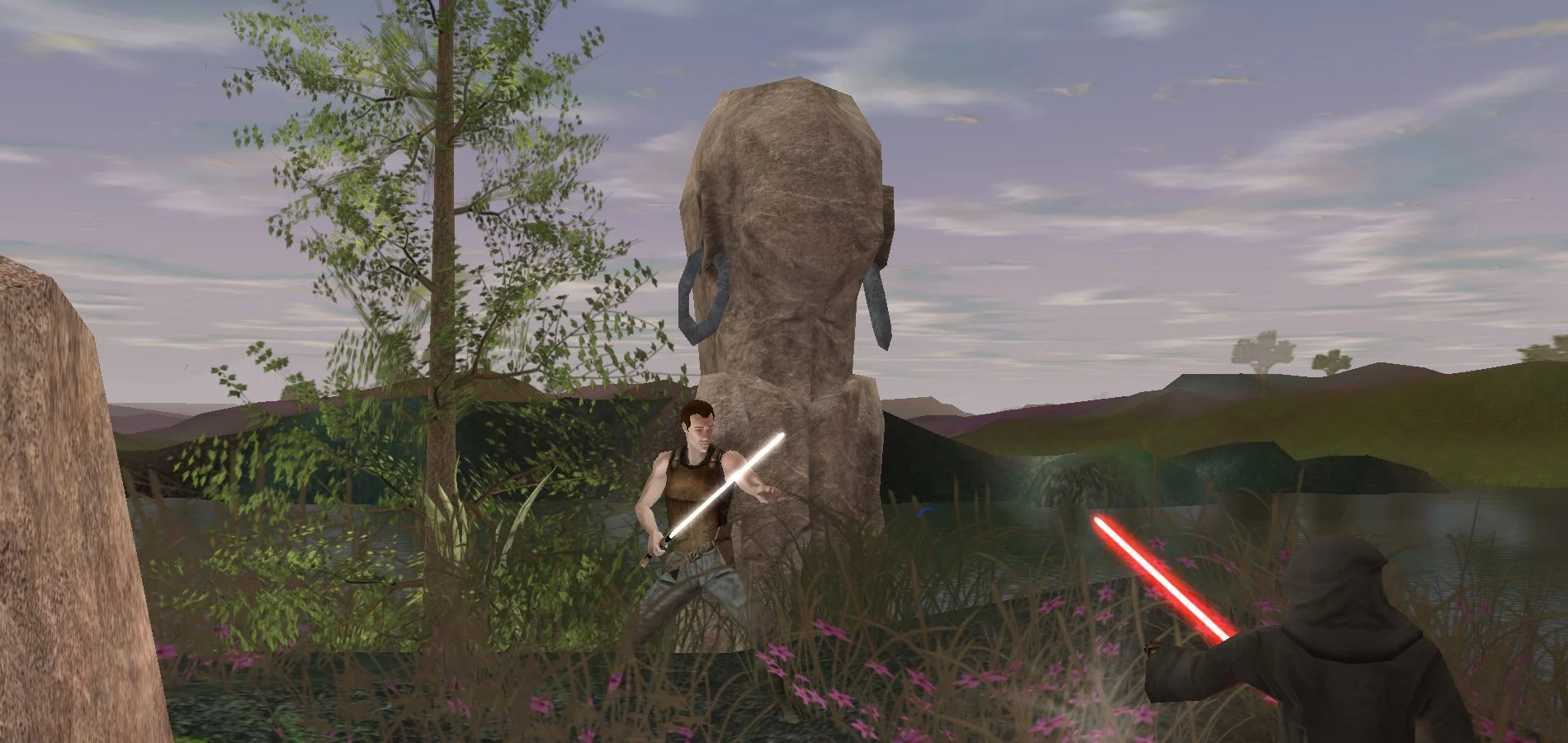 Star Wars Galaxies