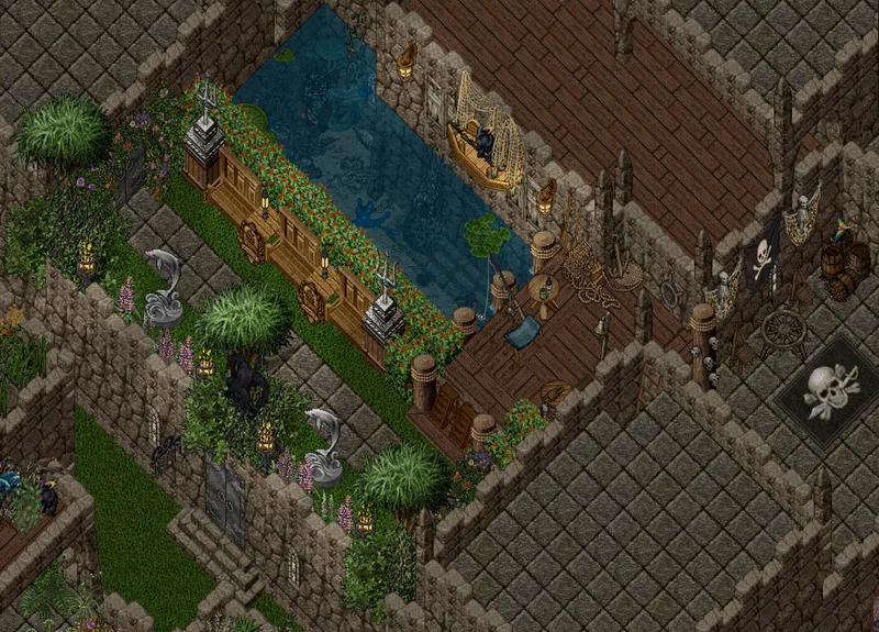 Ultima Online Outlands
