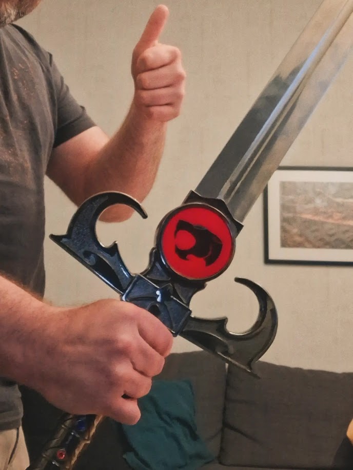ThunderCats