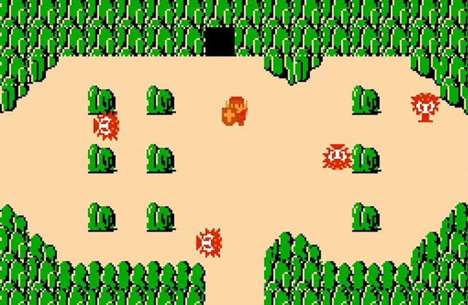 Zelda Classic
